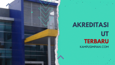 Akreditasi Universitas Terbuka