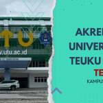 Akreditasi Universitas Teuku Umar