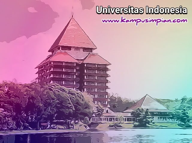 Universitas Indonesia