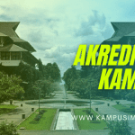 Akreditasi Kampus ITB
