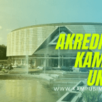 Akreditasi Universitas Padjadjaran