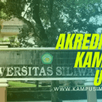 Akreditasi Universitas Siliwangi