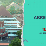 Akreditasi Institut Pertanian Bogor