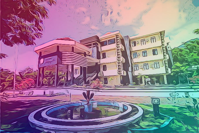 UNKHAIR