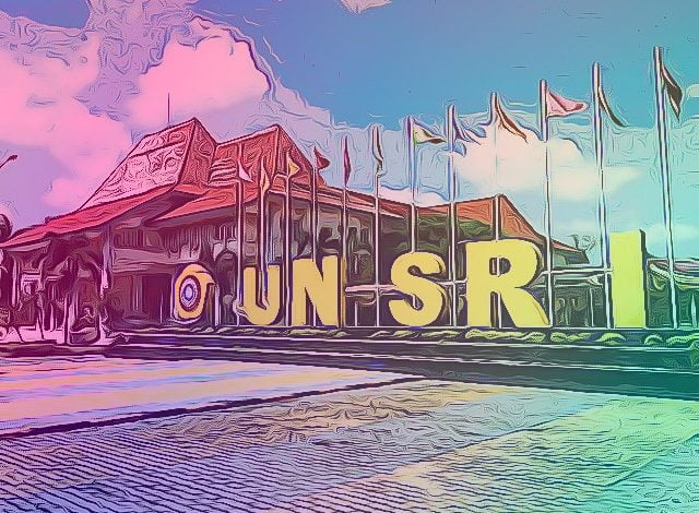 UNSRI