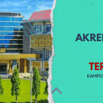 Akreditasi UNP Terbaru