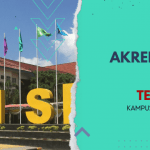 Akreditasi UNSRI Terbaru