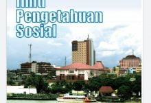 Rangkuman Lengkap IPS Kelas VIII