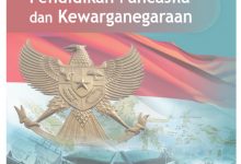 Ringkasan PKN Kelas 8