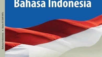 Ringkasan Materi Bahasa Indonesia Kelas 9