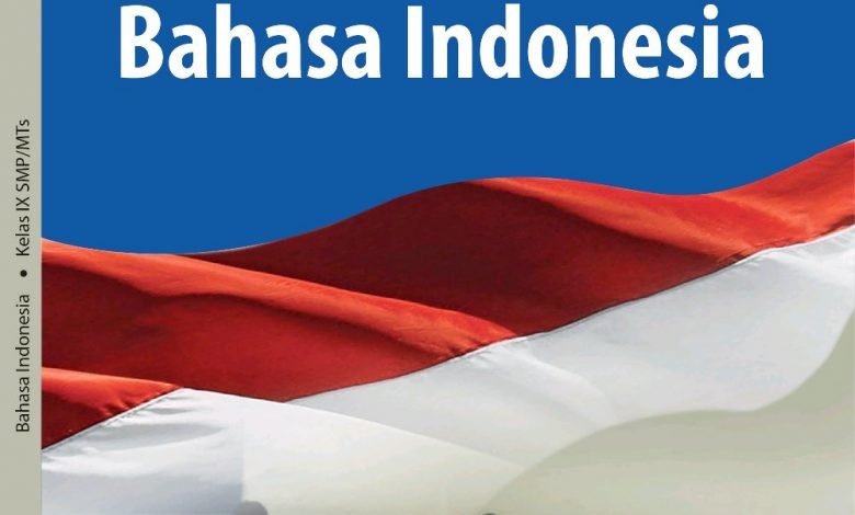 Materi bahasa indonesia kelas 9 semester 1 k13