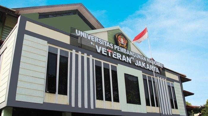 Informasi Umum UPN Jakarta