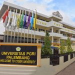 Kampus PGRI Palembang
