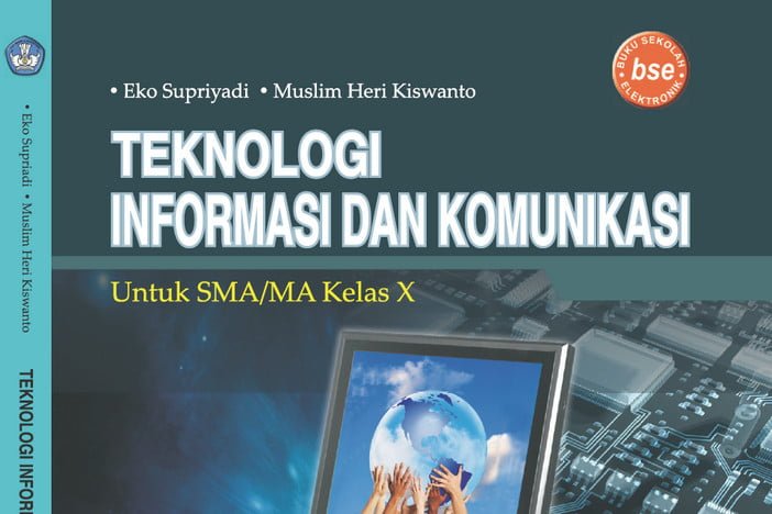 Materi TIK Kelas 10