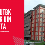 Nilai UTBK untuk Lolos SBMPTN UIN Jakarta