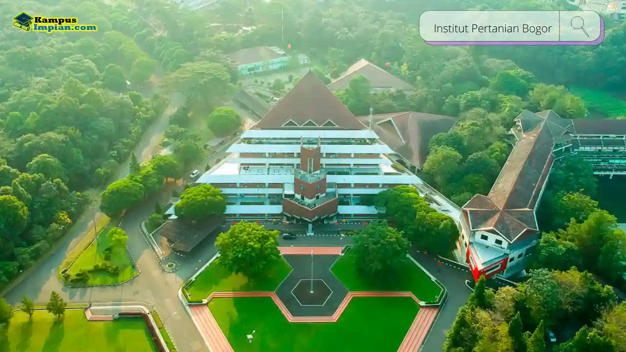 Nilai UTBK SNBT Lolos IPB
