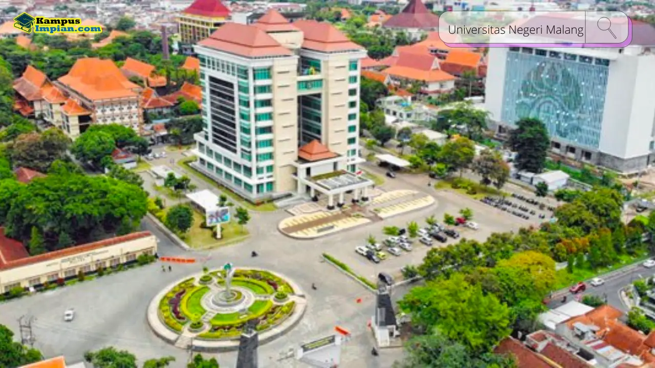 Informasi seputar UM