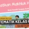 Tematik Kelas 6 Subtema 1