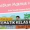 Tematik Kelas 6 Subtema 3