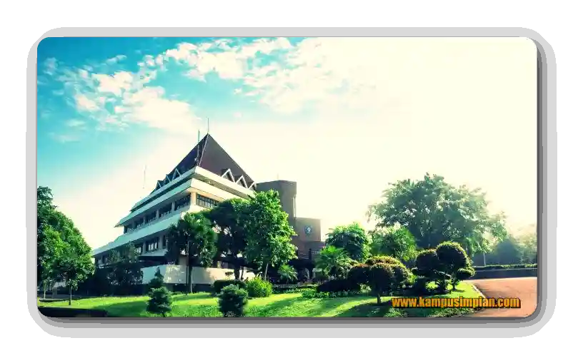 Institut Pertanian Bogor (IPB)