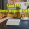 Soal TPS Potensi Kognitif SNBT 2023