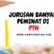 Jurusan Banyak Peminat di PTN