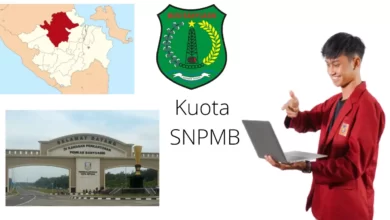 Kuota SNPMB Musi Banyuasin