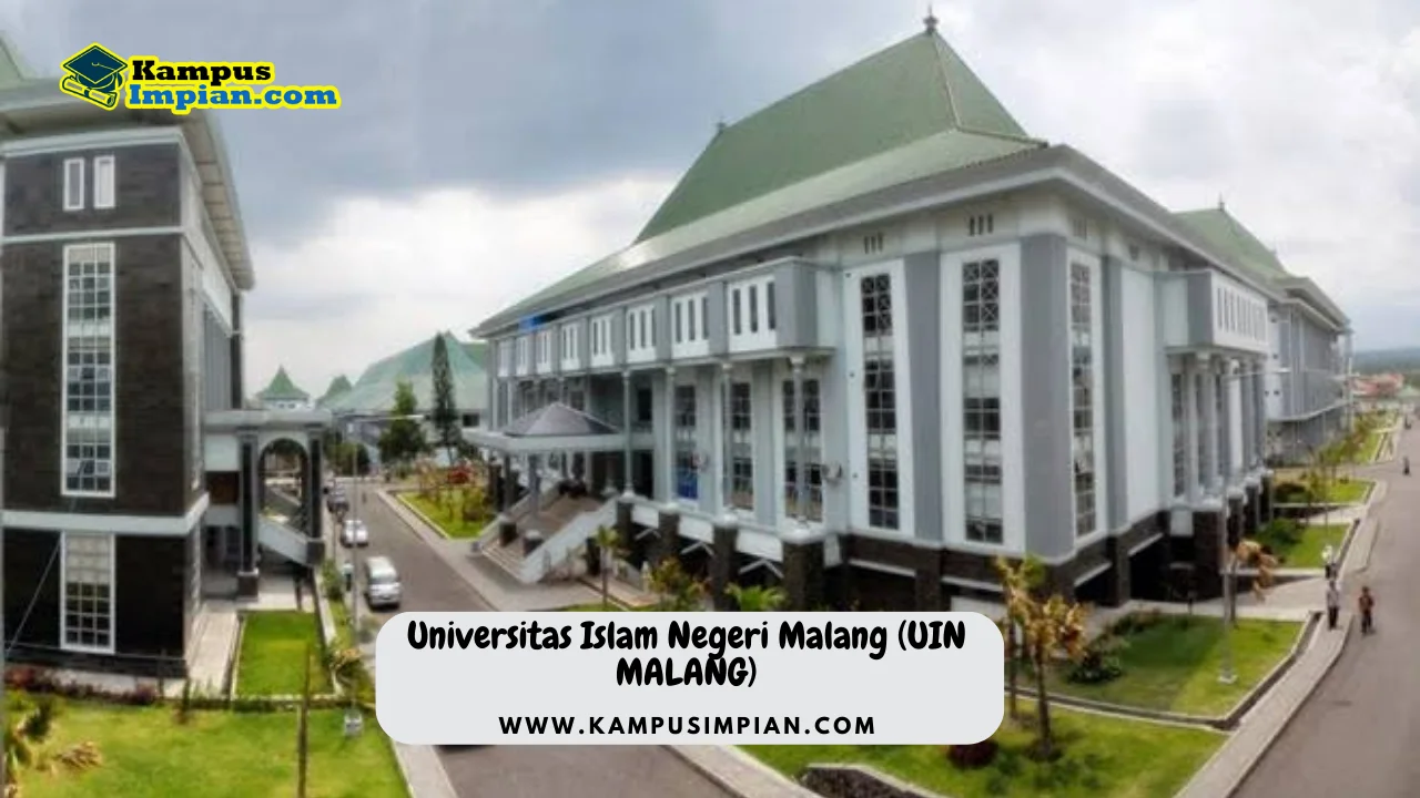 UIN MALANG