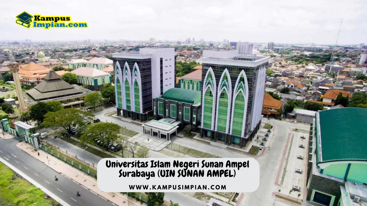 UIN SUNAN AMPEL