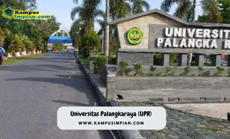 informasi seputar upr