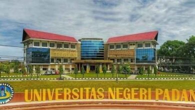 Rincian Biaya Kuliah di UNP