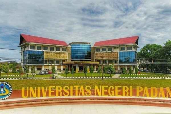 Rincian Biaya Kuliah di UNP