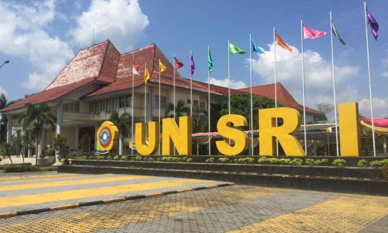 UKT UNSRI