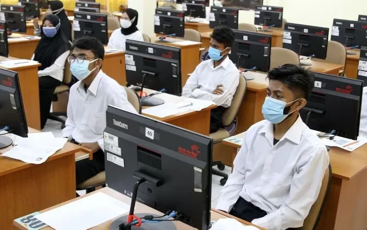 Ini dia jadwal dan formasi cpns 2023