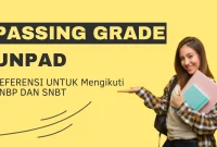 Passing Grade UNPAD