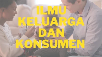 ilmu keluarga