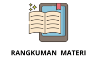 Rangkuman Materi