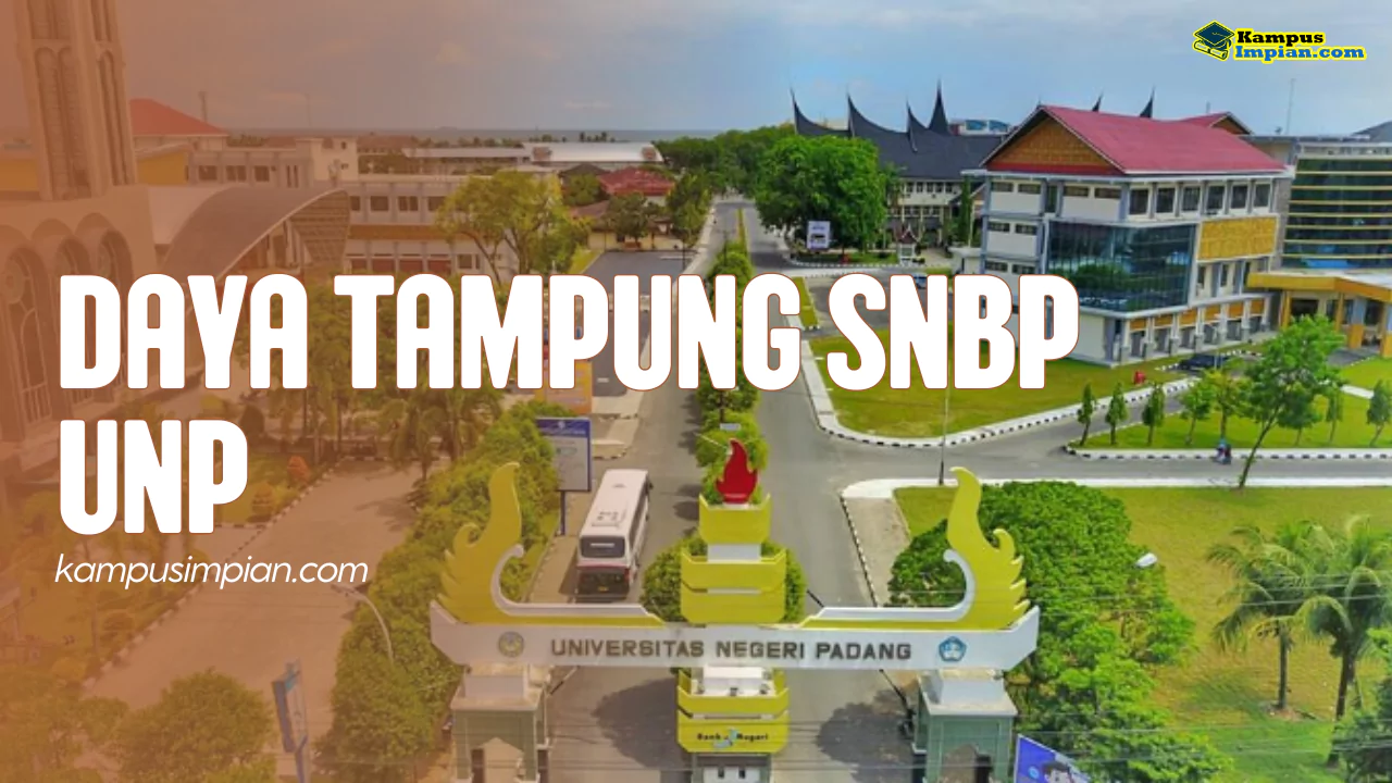 daya tampung snbp unp 6519601497335