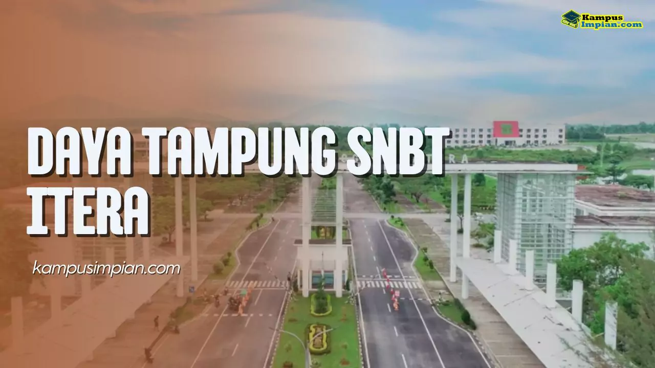 daya tampung snbt itera 65781b8bb24d0