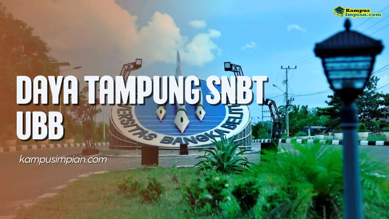 daya tampung snbt ubb 65781b8b0e5f3