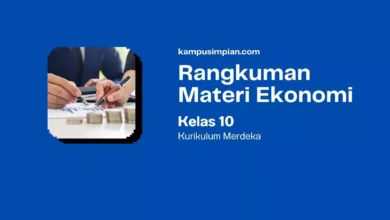 rangkuman materi ekonomi kelas 10 kurikulum merdeka 66105af69ea12