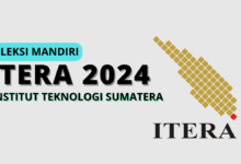 Pendaftaran Jalur Mandiri ITERA 20242025 Jadwal Persyaratan dan Biaya Kuliah