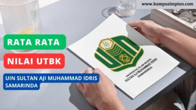 UIN Sultan Aji Muhammad Idris Samarinda