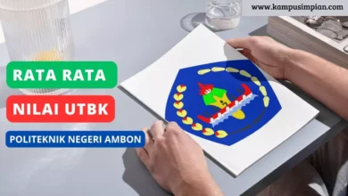 politeknik negeri ambon polnam