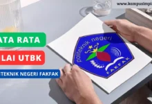 politeknik negeri fakfak polinef