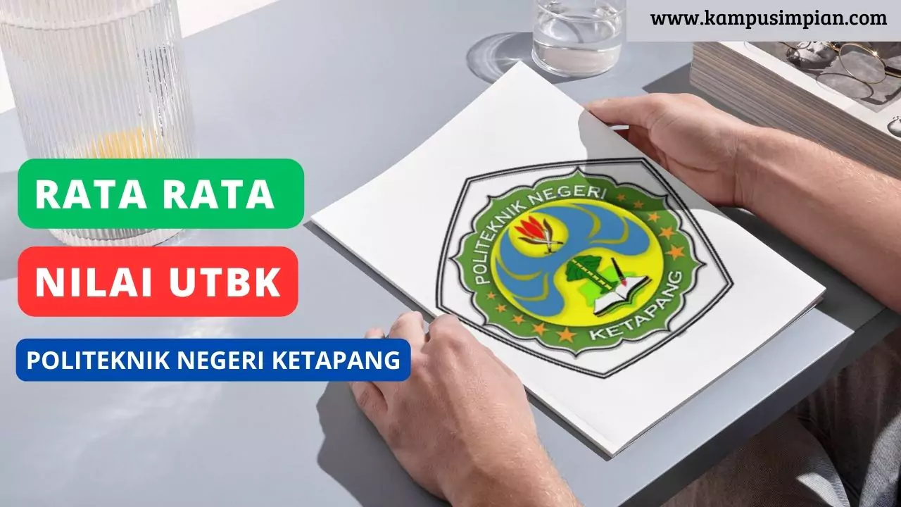 politeknik negeri ketapang politap