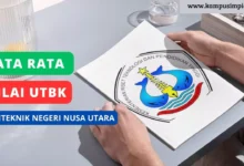 politeknik negeri nusa utara polnustar