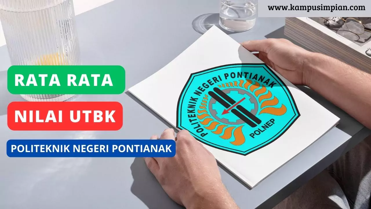 politeknik negeri pontianak polnep