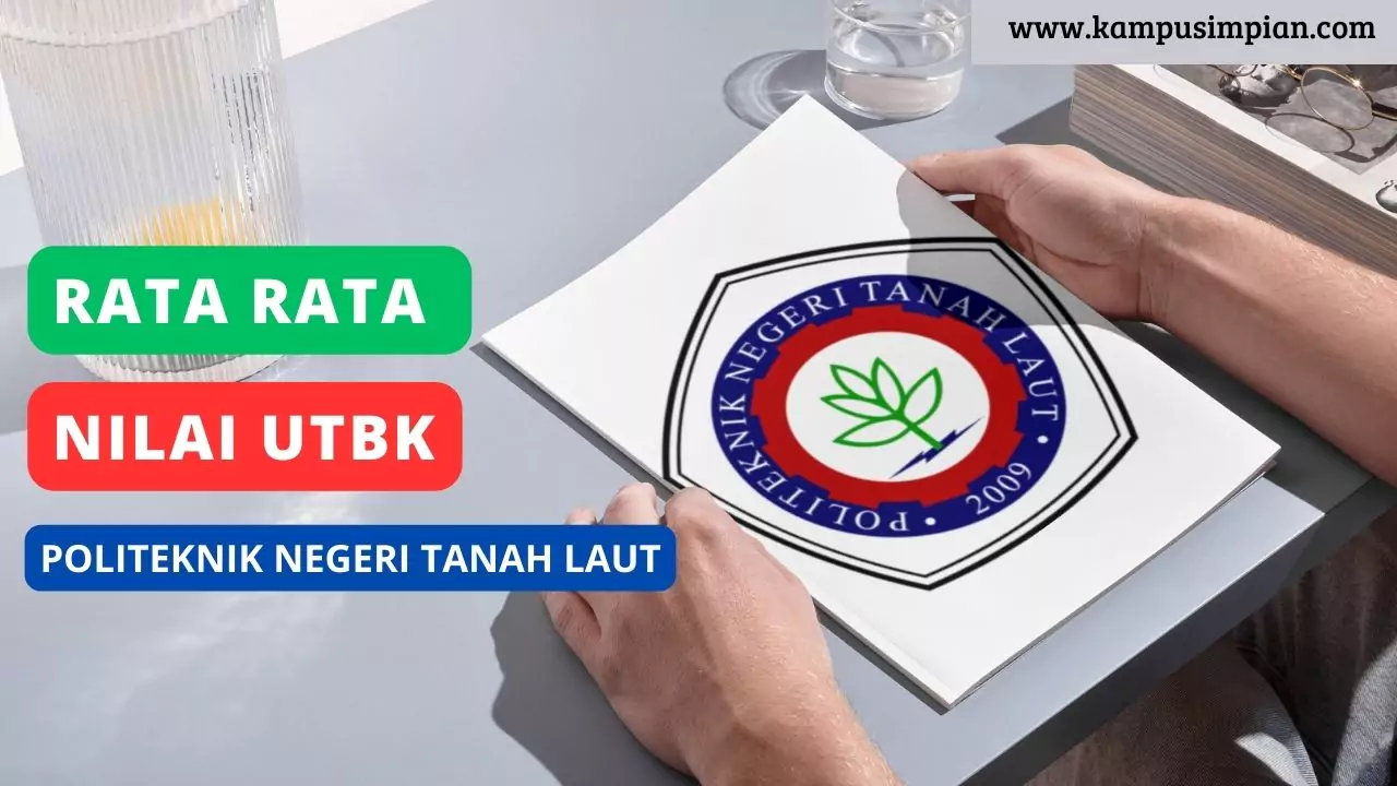 politeknik negeri tanah laut politala