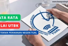 politeknik perikanan negeri tual polikant